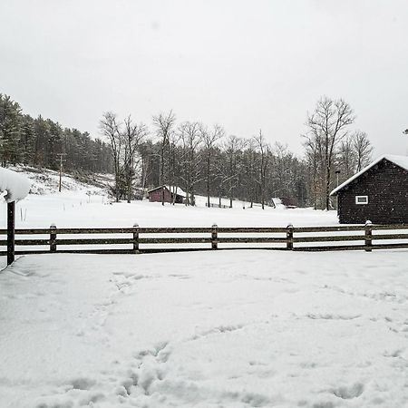 Mountain View Farm Villa Lisbon Exterior photo