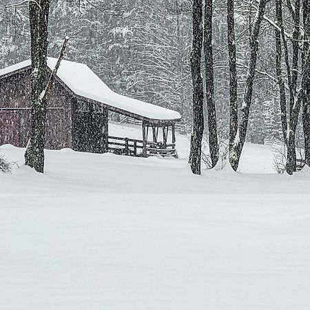 Mountain View Farm Villa Lisbon Exterior photo