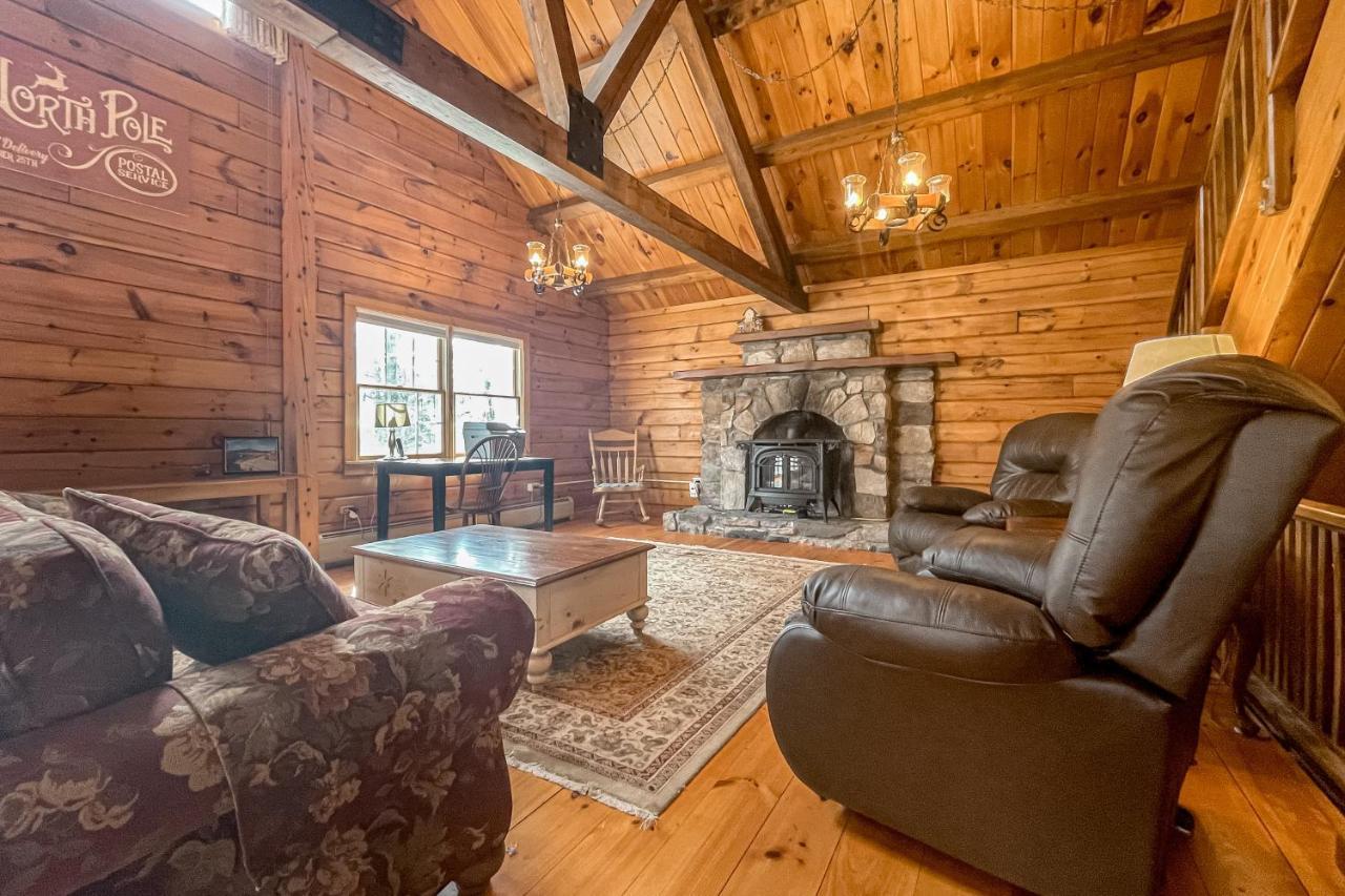 Mountain View Farm Villa Lisbon Exterior photo