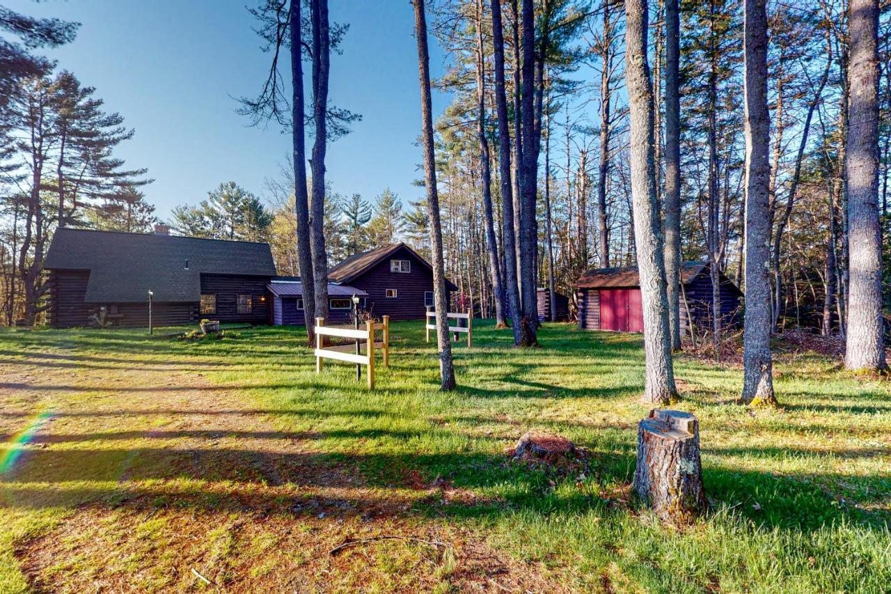 Mountain View Farm Villa Lisbon Exterior photo