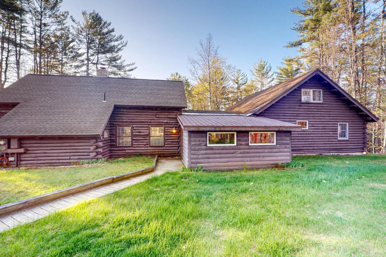 Mountain View Farm Villa Lisbon Exterior photo