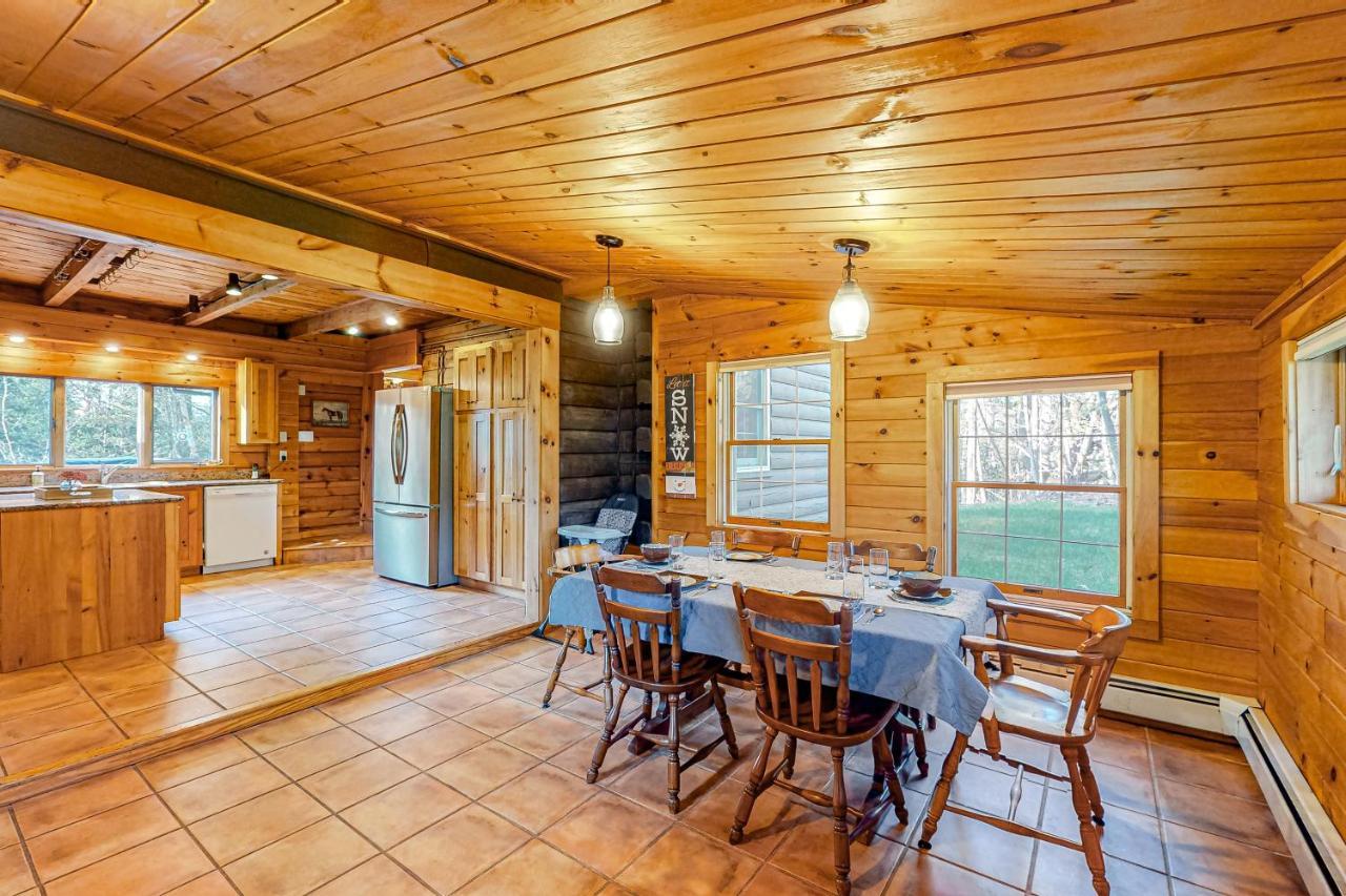 Mountain View Farm Villa Lisbon Exterior photo