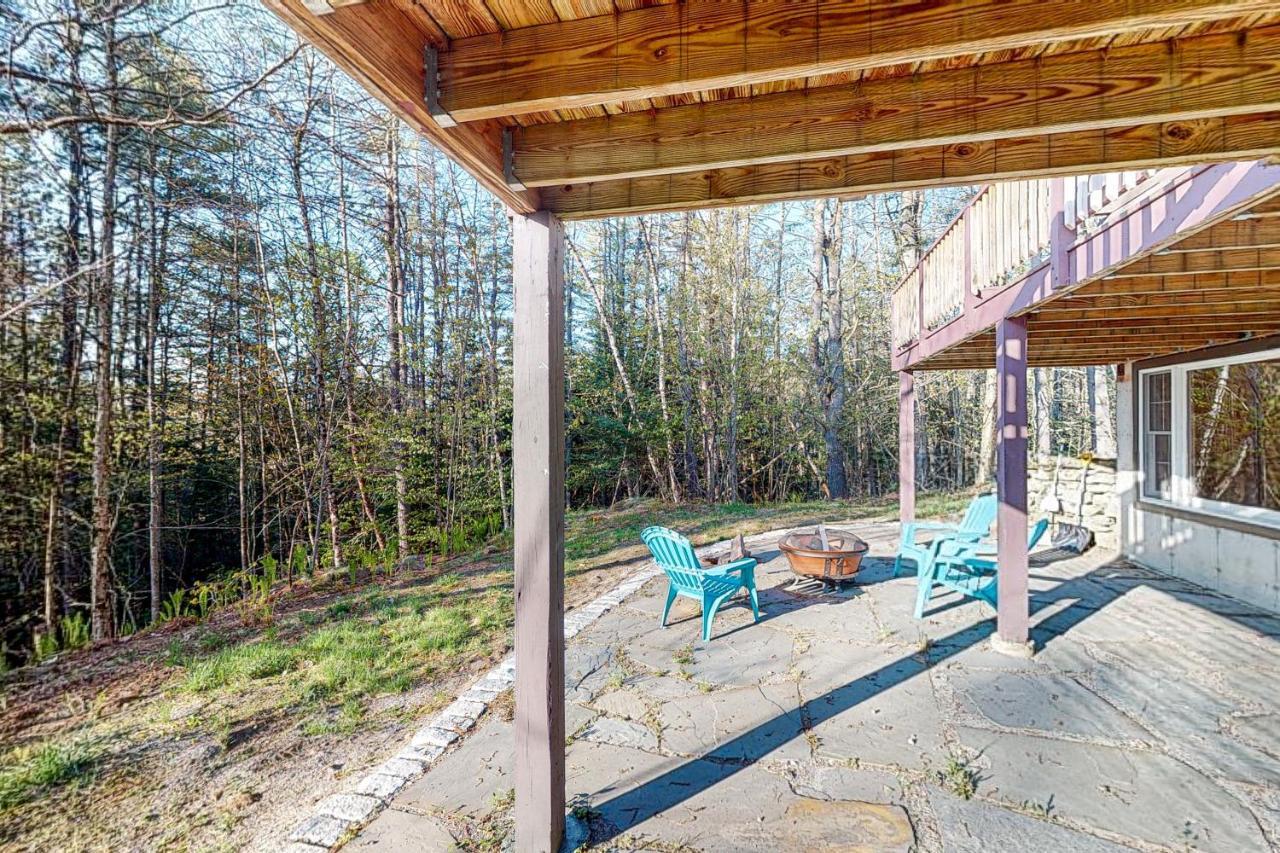 Mountain View Farm Villa Lisbon Exterior photo