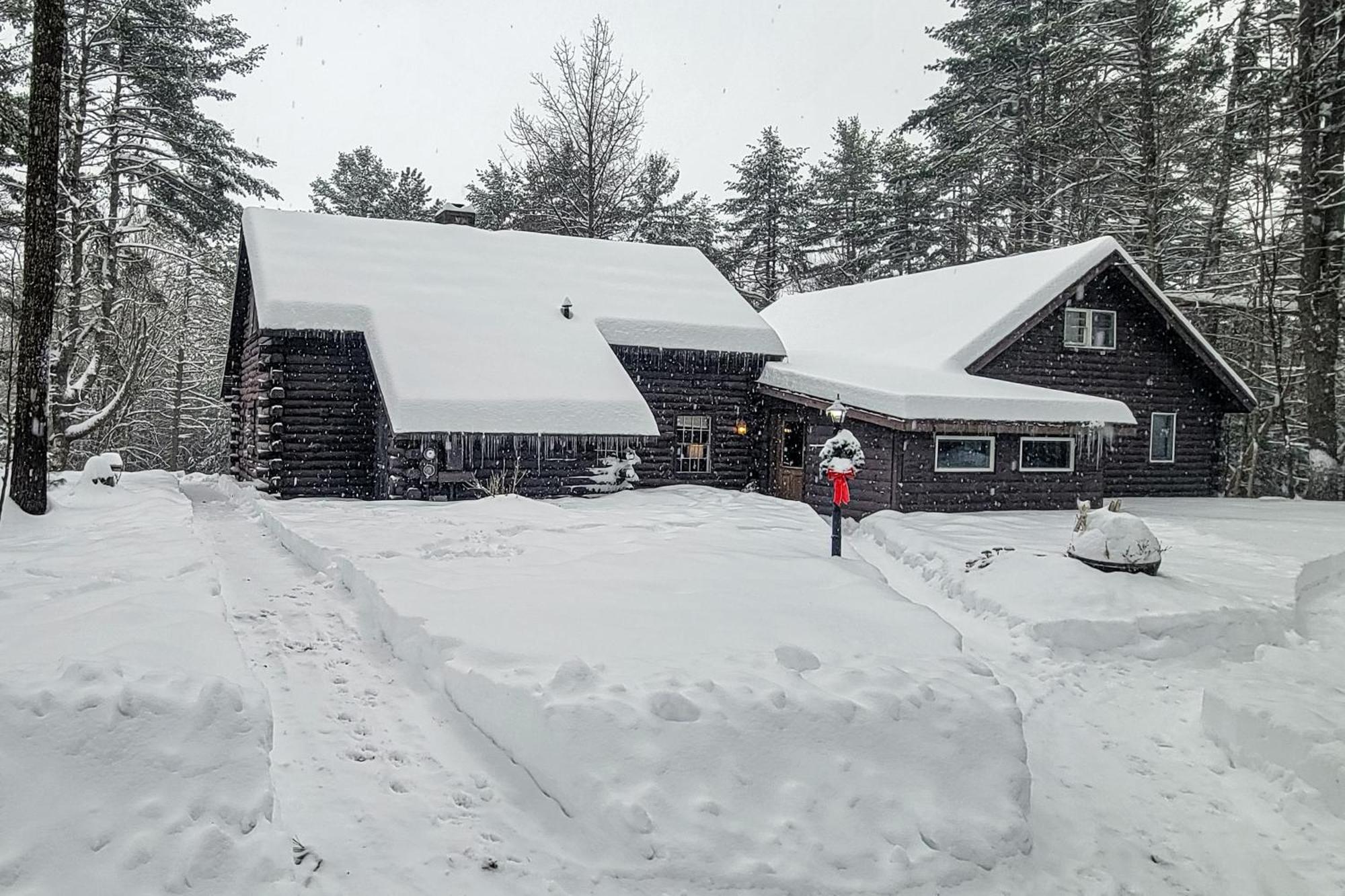 Mountain View Farm Villa Lisbon Exterior photo